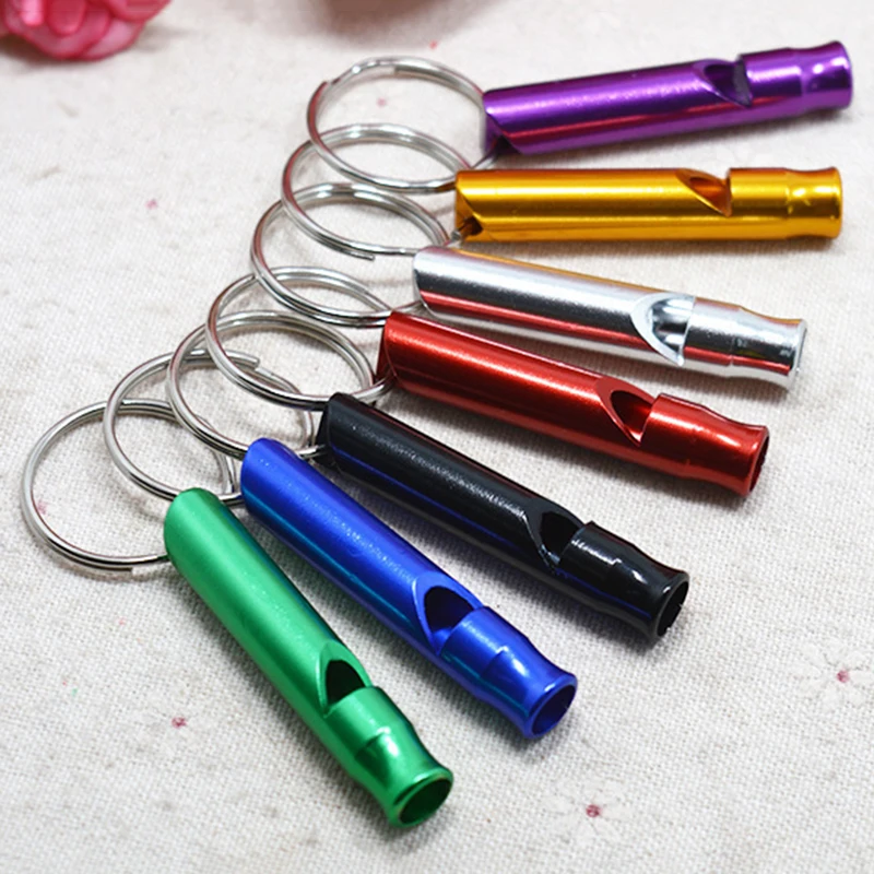 

Parrot Bird Training Whistle Aluminium Alloy Dove Ultrasonic Pigeon Tool Two-Tone Whistle Accessory For Dog Parrot Pigeon Farm