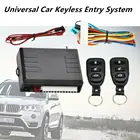 12 В Новая Универсальная автомобильная фотоблокировка двери Автомобильная бесключевая Система доступа Лидер продаж система сигнализации