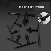1 pcs hand drill key wrench drill chuck key wrench wrench key various specifications of electric hardware tool accessories