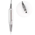 Электрическая дрель для маникюра, 35000 об.мин., 12 в пост. Тока