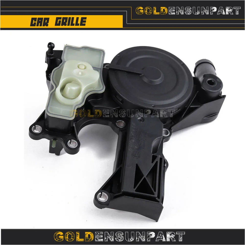 

06H103495AK NEW Oil Water Separator PCV Valve For Audi Quattro A4 A5 A6 A8 Q3 Q5 Oil Water Separator Kit 06H103495AE 06H103495J
