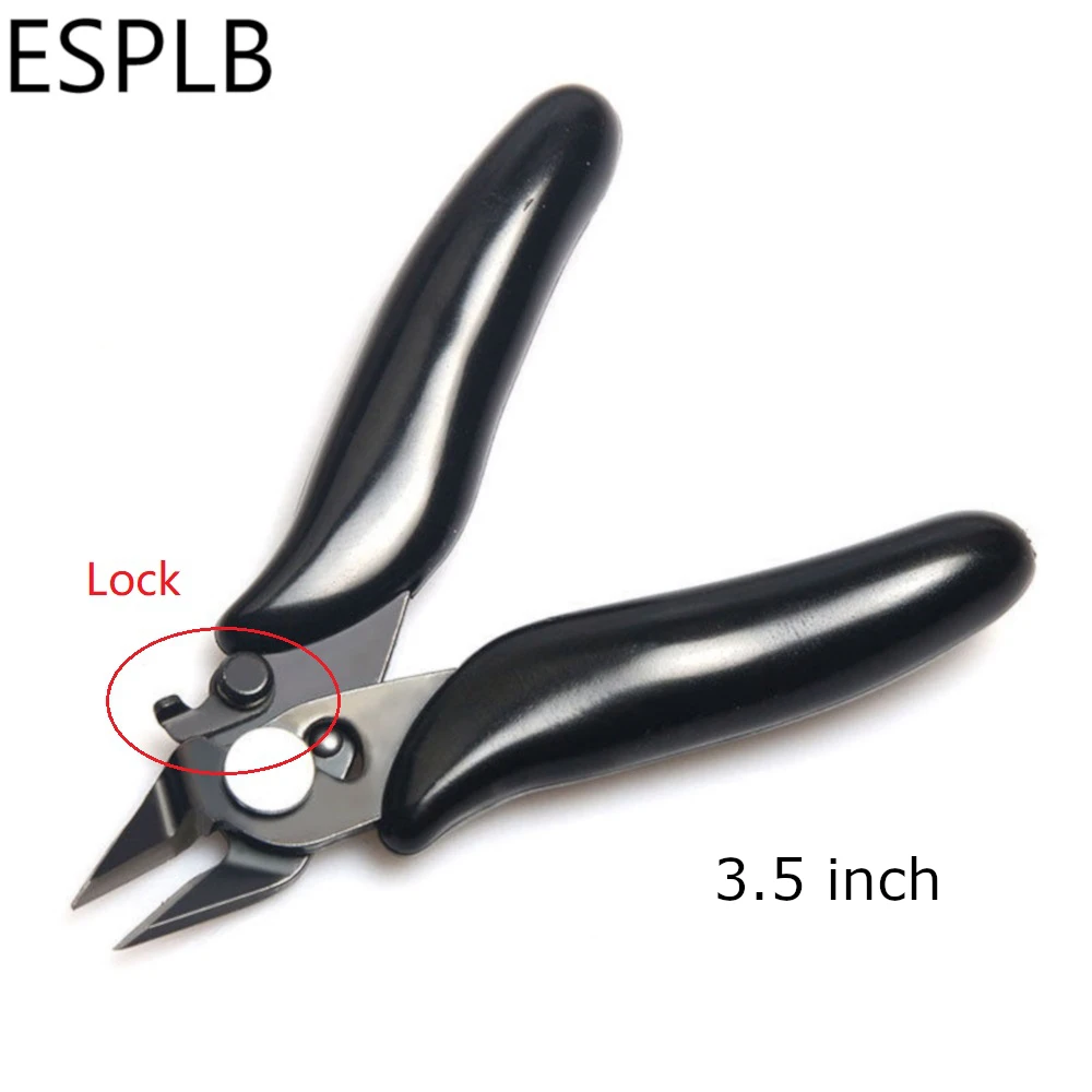 

ESPLB 170 II Диагональные плоскогубцы