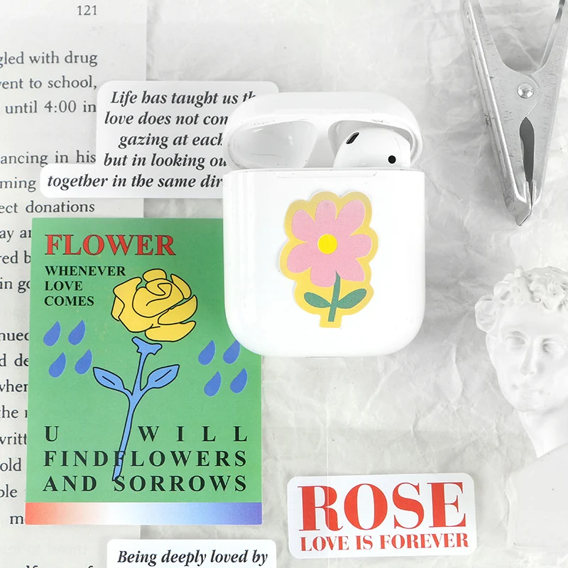 Украшение для телефонных звонков VanYi 8 видов конструкций дневник креативные