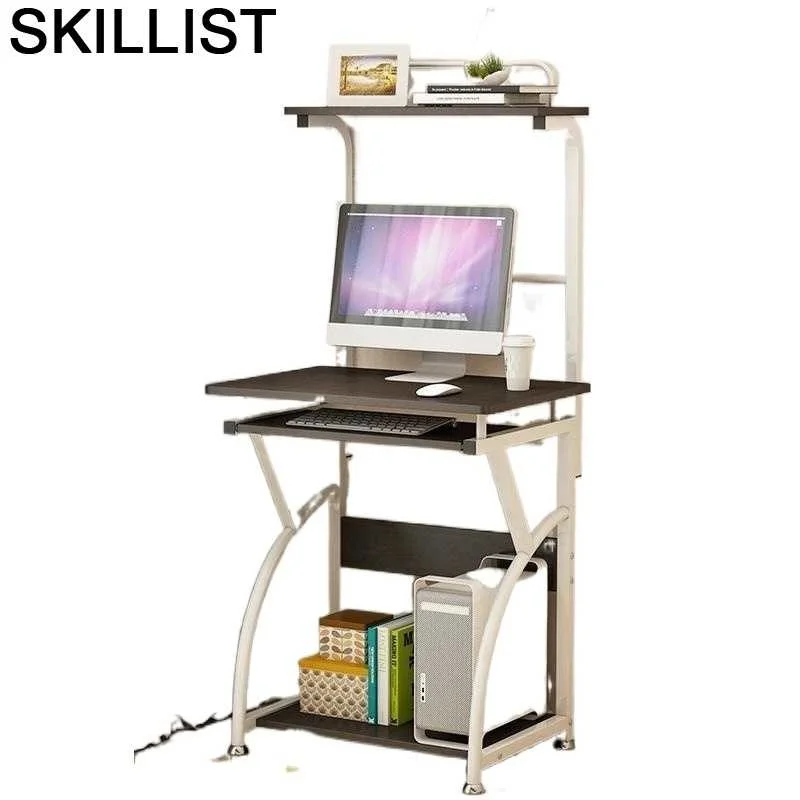 

De Oficina Escrivaninha Portatil Small Escritorio Scrivania Standing Biurko Laptop Stand Tablo Mesa Study Table Computer Desk