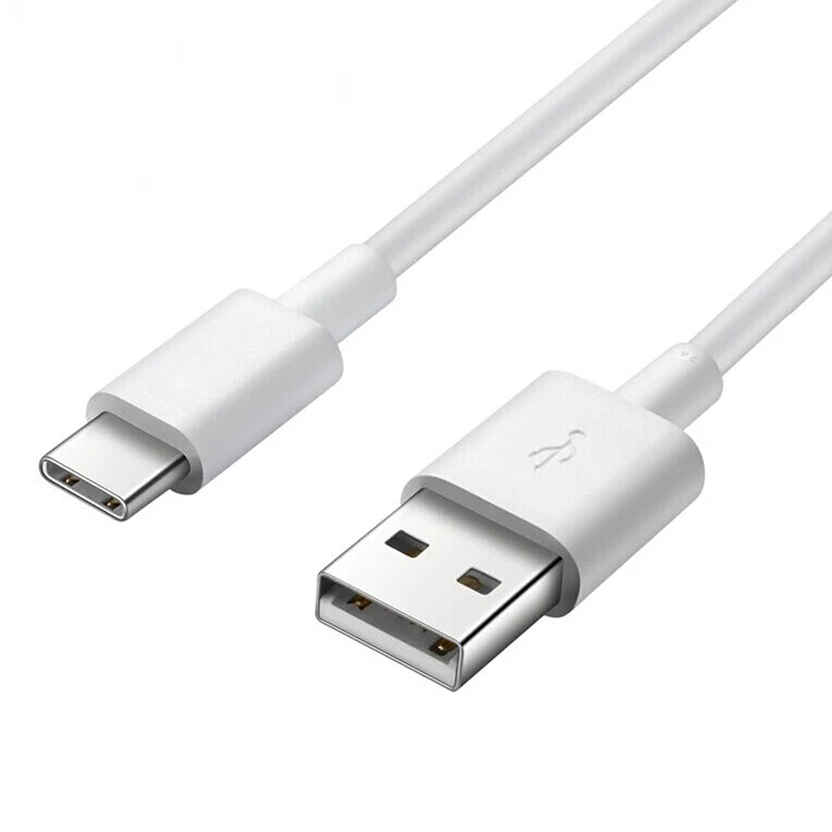 Зарядное устройство Huawei с Micro USB / Type-c кабелем зарядное европейской вилкой для