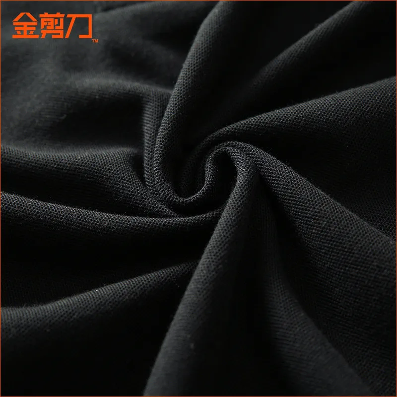 

1159- year old short sleeve polo shirt men t-shirt with collar casual clothing Korean version