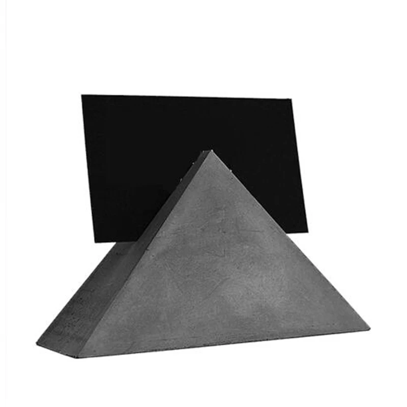 Контейнер для бетона силиконовая старая трубка ваза держатель форма цемента