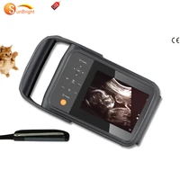 ce approved medical hand held ultrasound machine