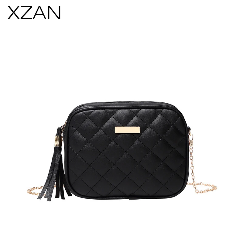 

Fashion PU Leather Crossbody Bags Brand Designer Flap Summer Lady Shoulder Bag Female Simple Totes Handbags for Women 2022 Trend