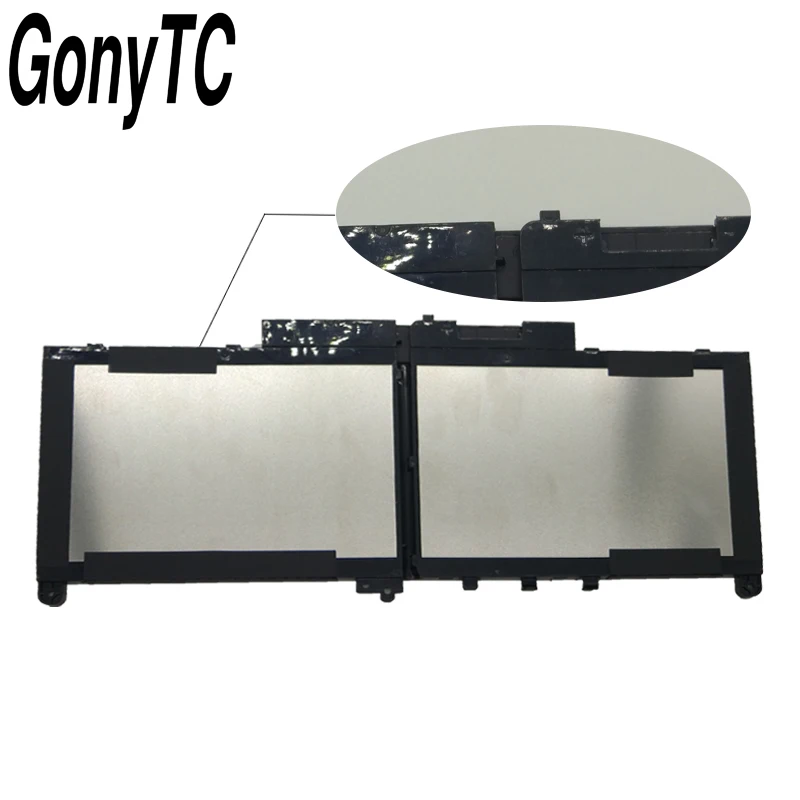 

GONYTC 7,6 55 MC34Y 242WD 1W2Y2 J60J5 Dell Latitude E7270 E7470