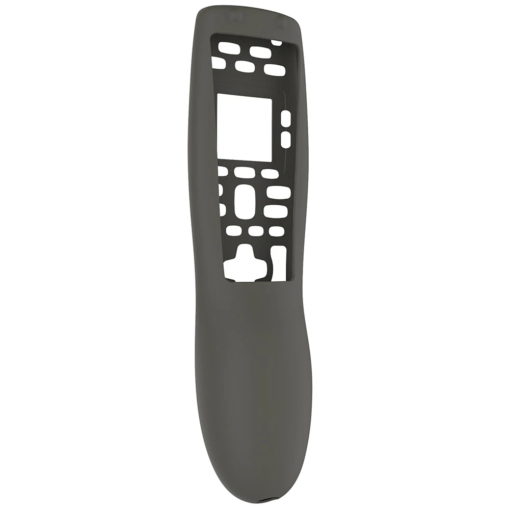 Силиконовый чехол для пульта дистанционного управления с защитой от падения