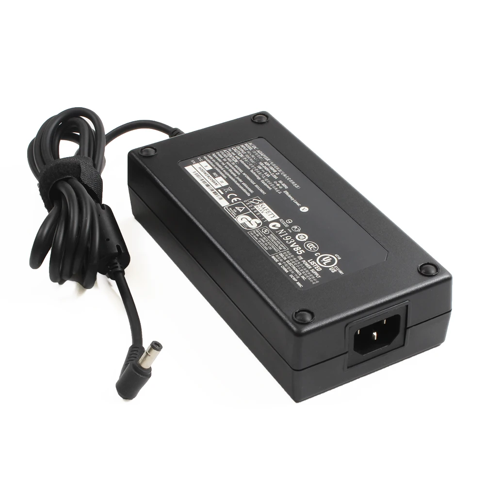 Зарядное устройство для ноутбуков Asus G55VW G75VW ROG G750 G750JM G70SM G70SN G70SR 19 в 5 А 2 5*180 мм Вт |