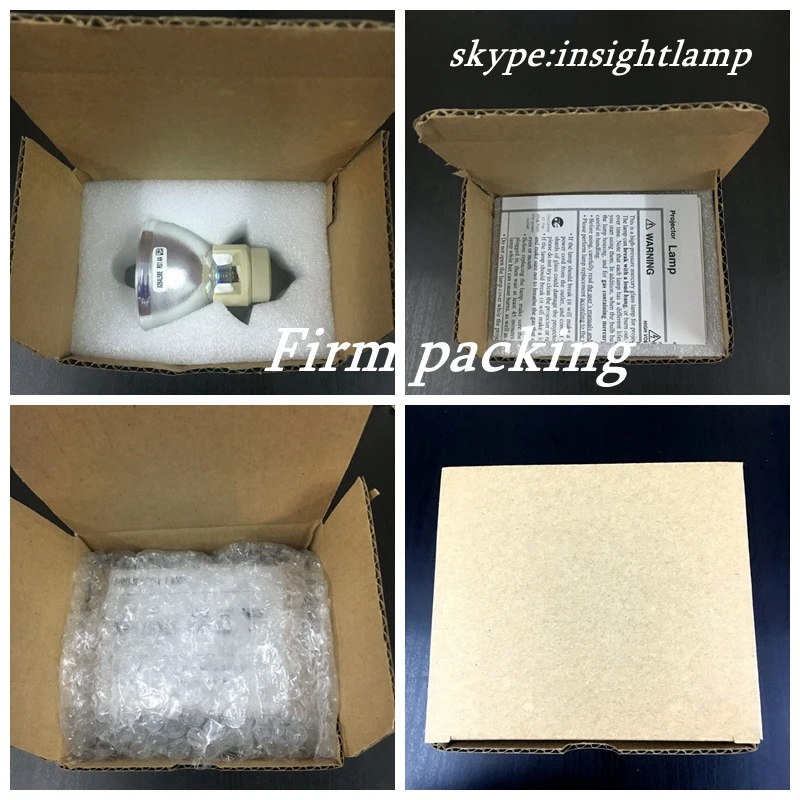 SP.7D101GC01/фотолампа оригинального качества совместимая с неизолированной лампой