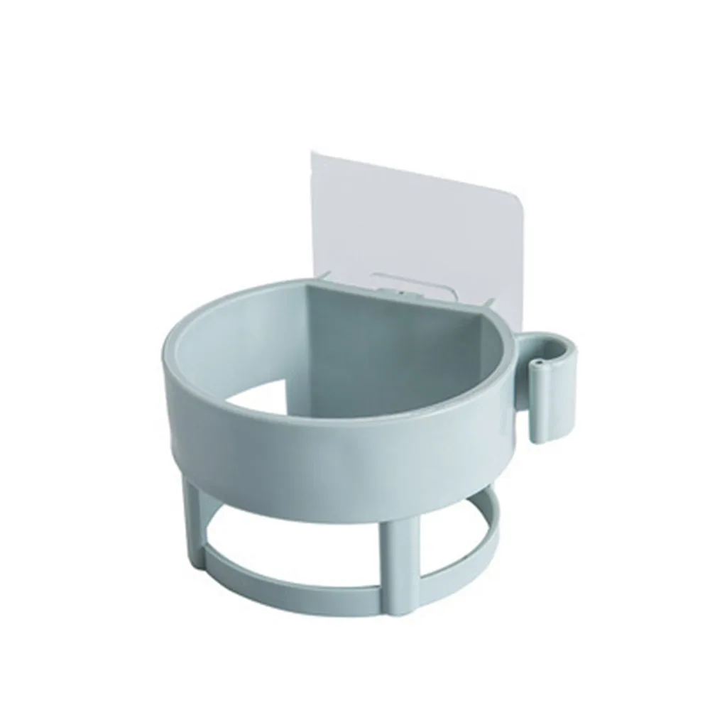 1 шт. высокое качество настенный держатель для фена ванная комната полка хранения