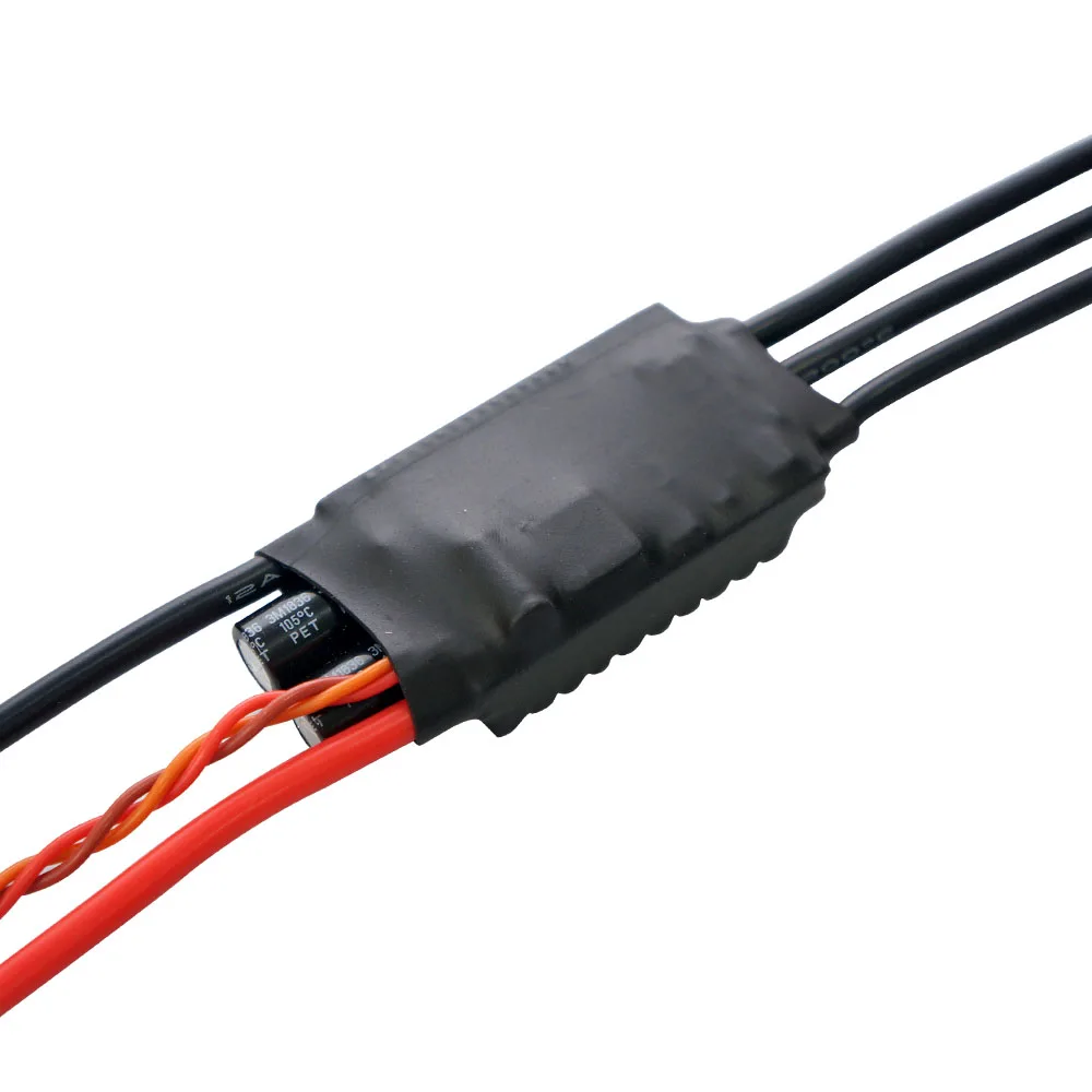 Maytech MT120A-SBEC-FP32 120A ESC Регулятор скорости двигатель постоянного тока Pwm для