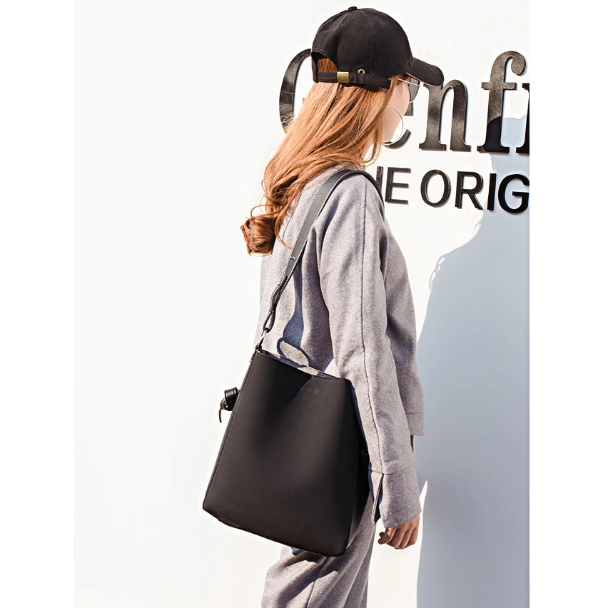 Замшевые женские зимние сумки через плечо женская сумочка и кошелек мессенджеры