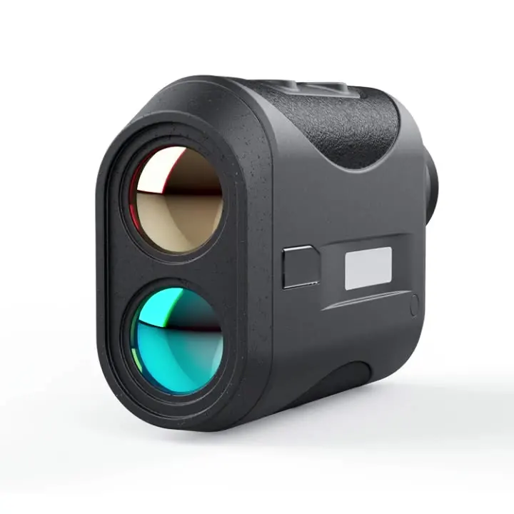 

New rangefinder 8X golf 1000m laser range finder