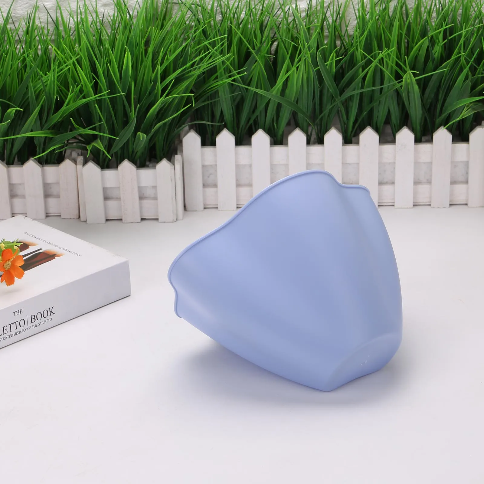 Кухонный шкаф дверь подвесной тип многофункциональный контейнер для мусора