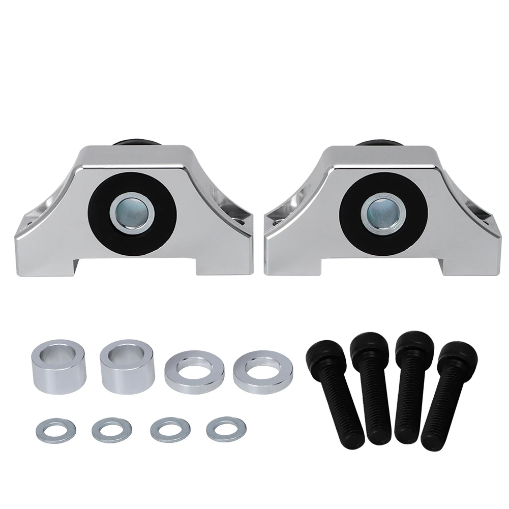 

Engine Motor Mounts Bracket Conversion Swap Fits for Honda Civic 1992-2000