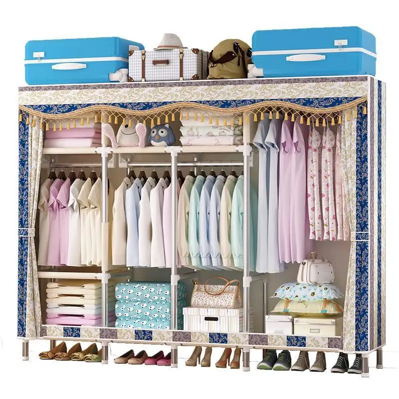 Шкаф для хранения шкаф спальни мебель гардероба | Мебель