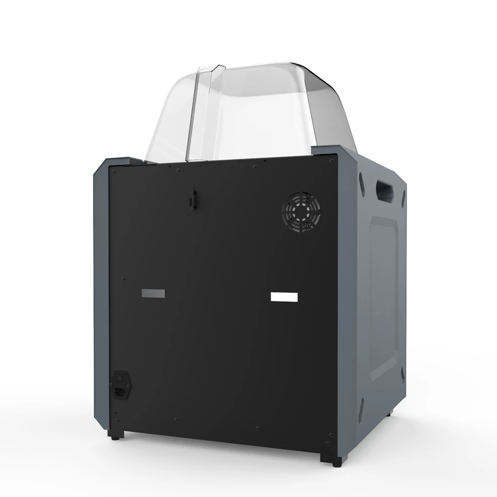 Flashforge Guider IIs 3D Printer DIY Large-Format With 300℃ Heating Nozzle For Industrial Use Resume Printing Built-in Camera