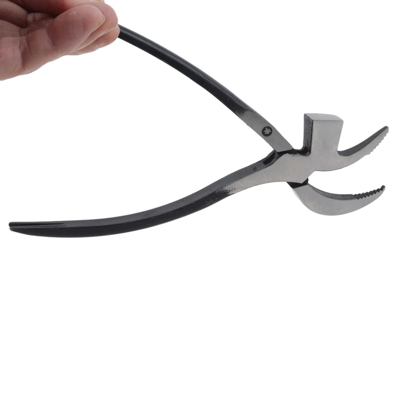 Новые Щипцы из бурового чугуна кожаные инструменты для производства обуви