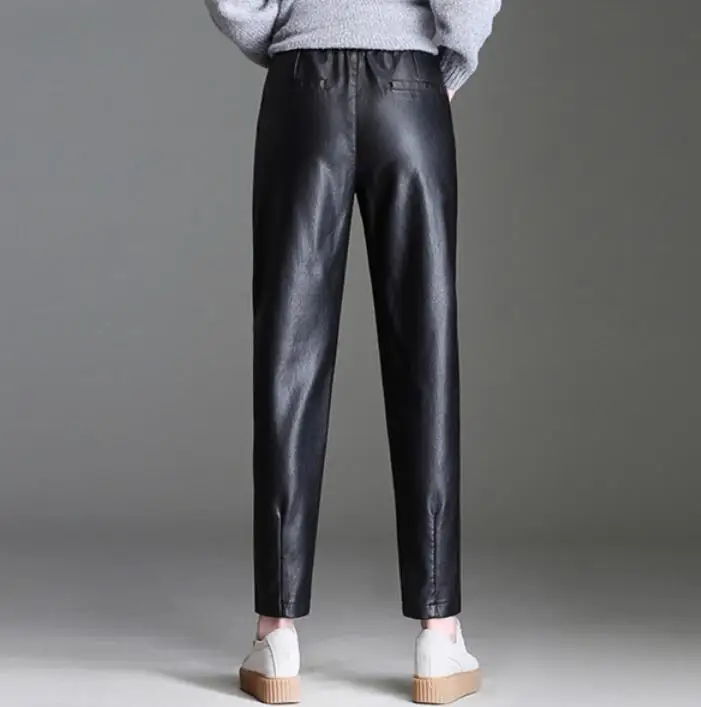 S 4XL/Лидер продаж/Весенняя женская новая мода для похудения с завышенной талией