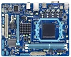 Десктопная материнская плата для GIGABYTE, бу GA-78LMT-S2 оригинальная DDR3 AM3AM3 + 16G VGA USB2.0 78LMT-S2 S2P платы