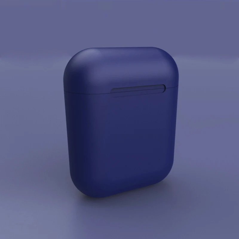 Mgoman Bluetooth 5,0 наушники Inpods 12 tws Macaron новые спортивные наушники HIFI беспроводные 12 для гарнитуры PK i7s i11 i9s i2000 i12