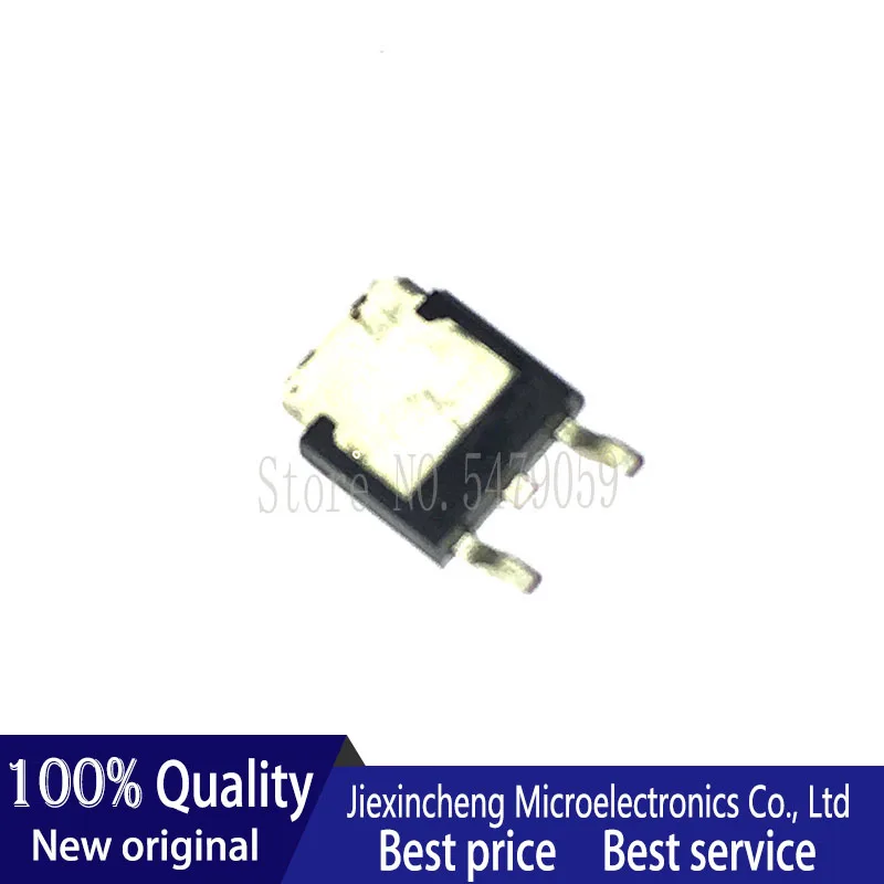 Новый оригинальный UZ2085G ADJ MJD112T4G J112G IRFR9020TRPBF FR9020 FGD4536TM MJD127T4G J127G STGD18N40LZ GD18N440LZ