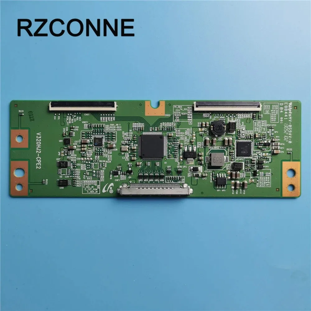 

Плата T-con для Samsung UA39EH5003R, экран с экраном, который может быть использован в качестве платы для Samsung UA39EH5003R, HC420DUN, экран с экраном с функцией «...