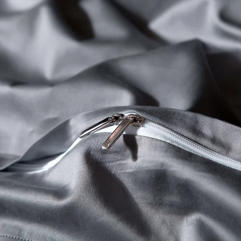 Комплект постельного белья из египетского хлопка размер на заказ 4/6/7