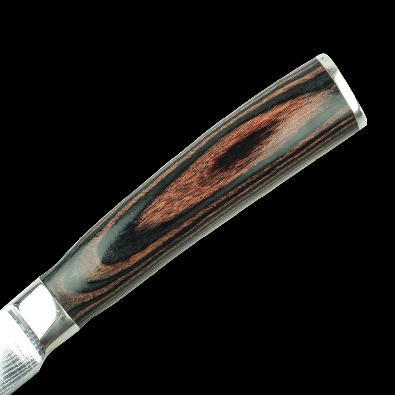 

Multifunctional 3.5-inch Peel Knife Kitchen Knife Multifunctional Slicing Knife