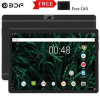 2021 new arrival 4g lte tablets 10 inch android 9 0 octa core google play dual 4g sim cards gps bluetooth wifi tablet pc 10 1