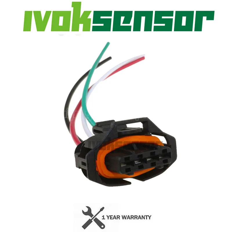 Датчик карты коллектора абсолютного давления впускного воздуха для FORD Ka II 1 2 I