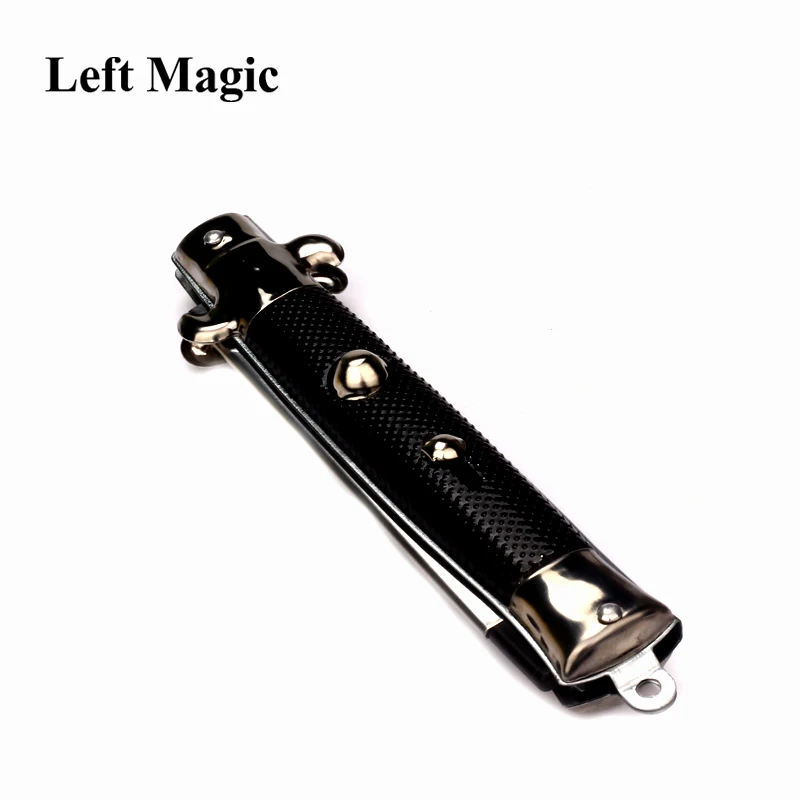 New Cool Cs Camping SOG Knife Automatic Stainless Steel Spring Pet Comb Practice Training Jump G8147 | Игрушки и хобби