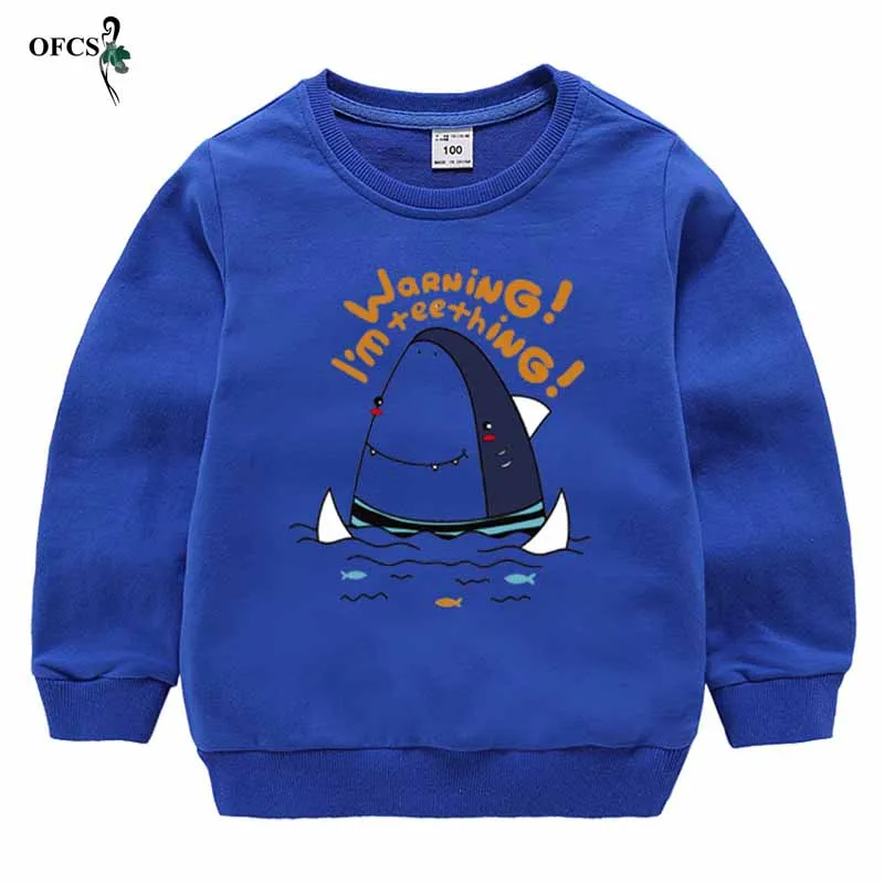 New Baby Boys Girls Knitting Sweater Autumn Spring Cartoon Cotton Coat Tops Kids Long Sleeve pullovers Blouse Children Clothes