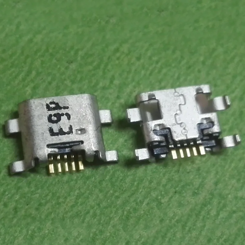 

100pcs Usb Charging Port Charger Socket Plug Dock Connector For Huawei Enjoy 7 7PLUS 7 Plus Y7 2017 Honor 7 8 Lite Mate 9 Lite