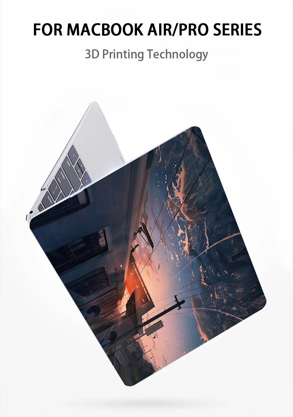 MTT чехол для ноутбука Macbook Air 11 13 дюймов чехол для Apple Mac book Pro retina 12 13,3 15 16 с сенсорной панелью A1706 A1989 A1932