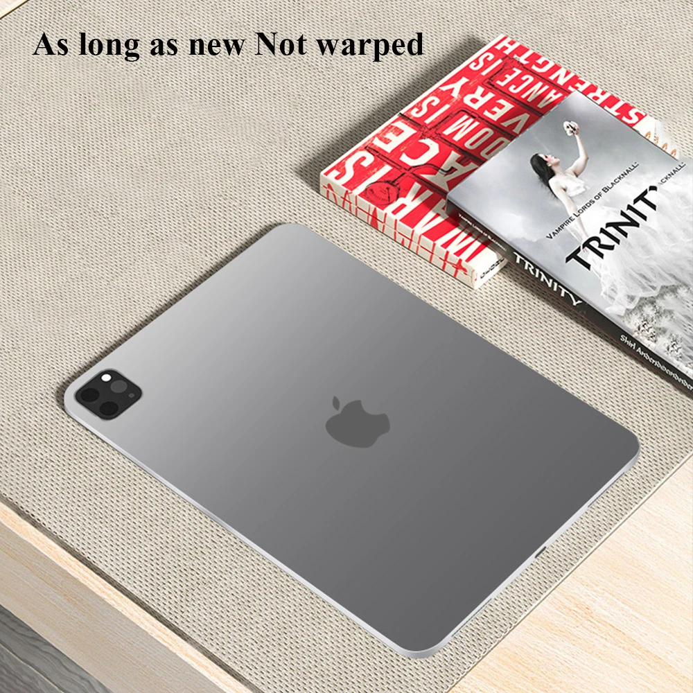 Задняя пленка для Apple iPad Pro 10 5 2017 A1709 A1701 защитная с полным покрытием мягкая экрана |