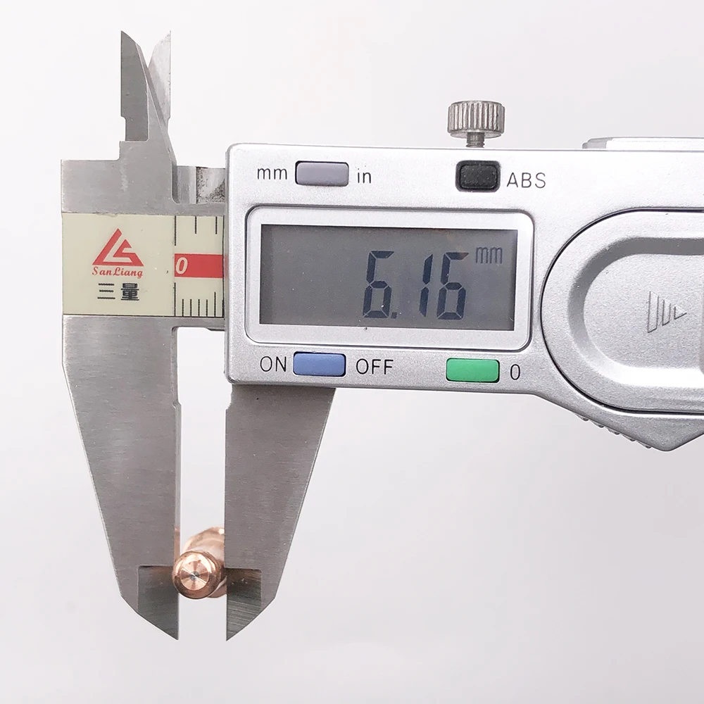 Бесплатная доставка плазменной резки фонарь расходные материалы PT80 PT 80 PTM80 IPT 5 шт.