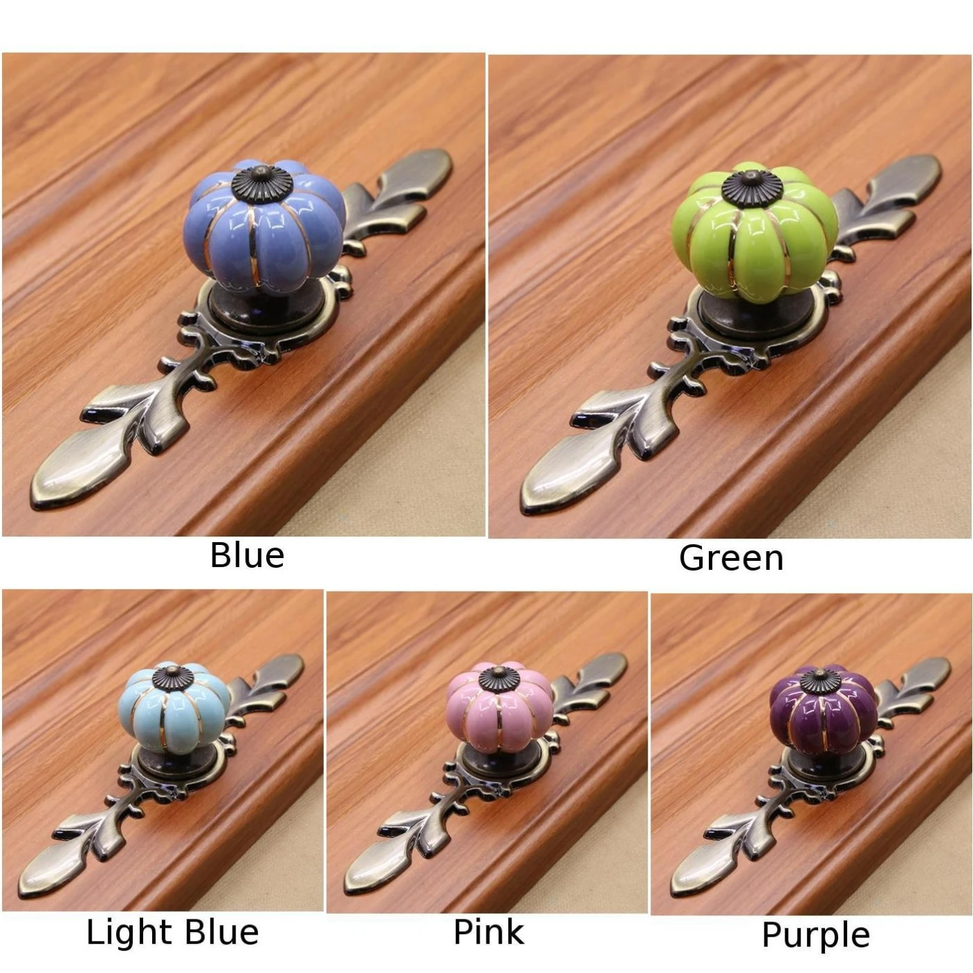 Керамическая ручка-ручка для шкафа комода дверного дверей шкафов | Инструменты