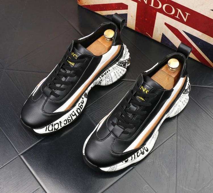 

Men's Shoes