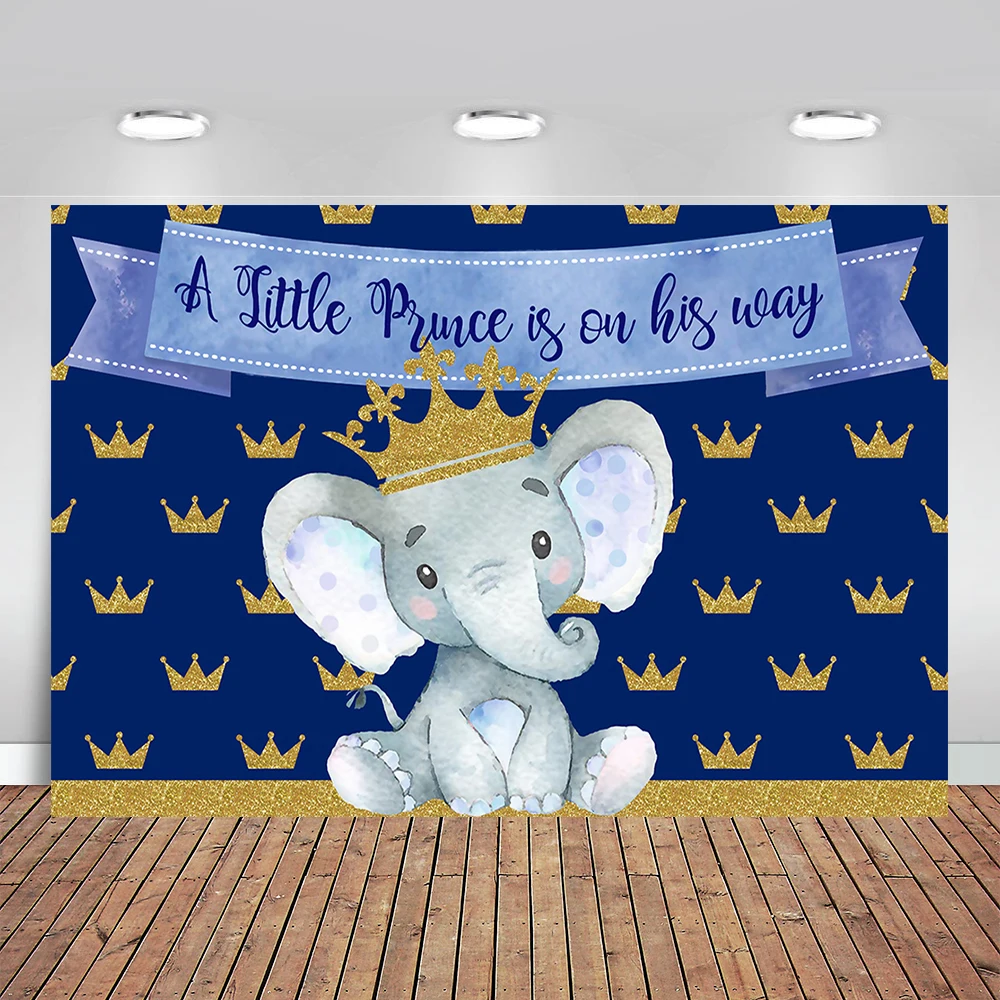 Photography Backdrop Prince Newborns Baby Shower Photo Background Photobooth Birthday Party Backdrops Photocall
Photography Backdrop Prince Newborns Baby Shower Photo Background Photobooth Birthday Party Backdrops Photocall