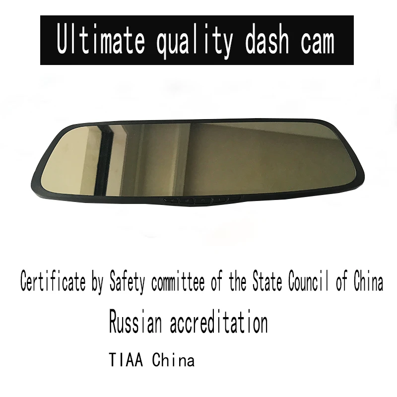 Оригинальная видеорегистраторная камера Pro 1080P pro для автомобиля DVR 24H Парковая