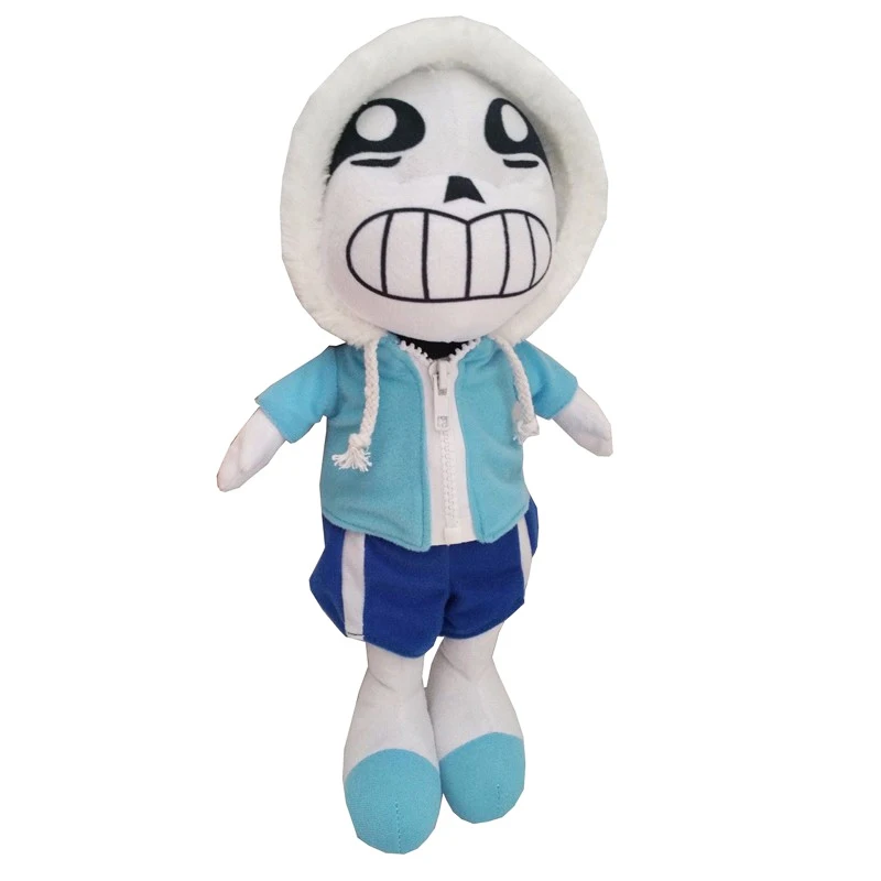 30 см Undertale плюшевая кукла Санс асриэль ториэль Мягкая плюшевые игрушки для детей |