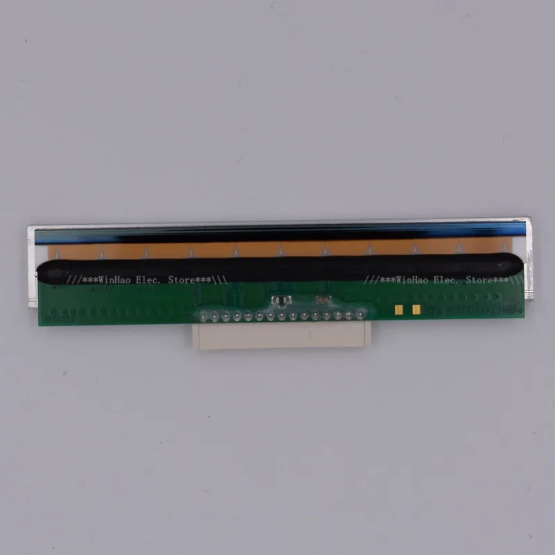 Оригинальный Новый shec tl80-by2 HP300312A-G04 E164671 Z 4B btp-V88 печатающей головки принтера
