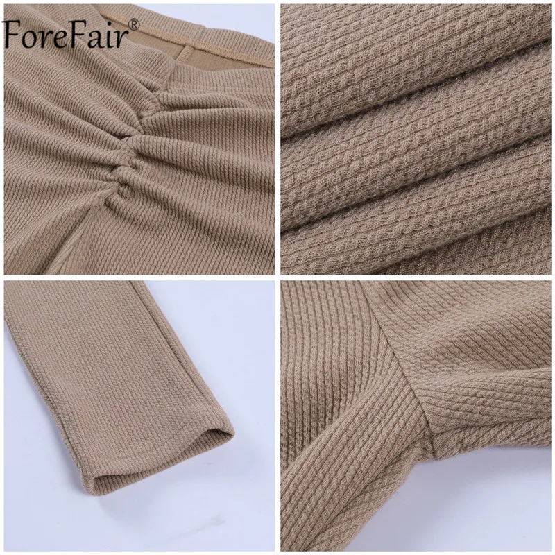 

Forefair 2021 Y2Y High Waist Women Leggings Fashion Workout Cotton Joggers Trousers Skinny Khaki Legging Outfits