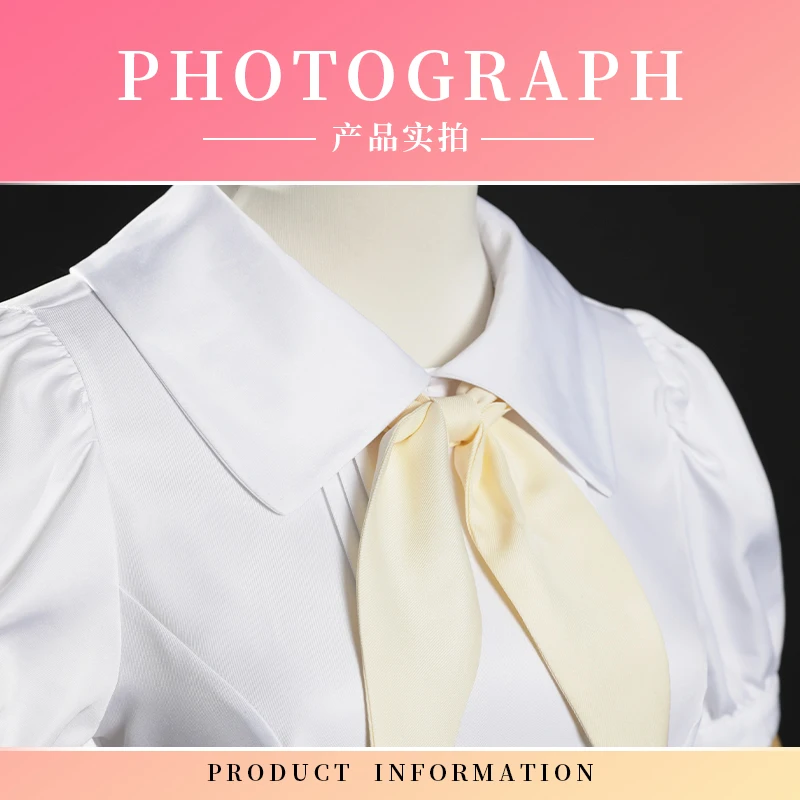 Аниме BEASTARS кролик косплей костюмы матроска костюм платье для хеллоуина и