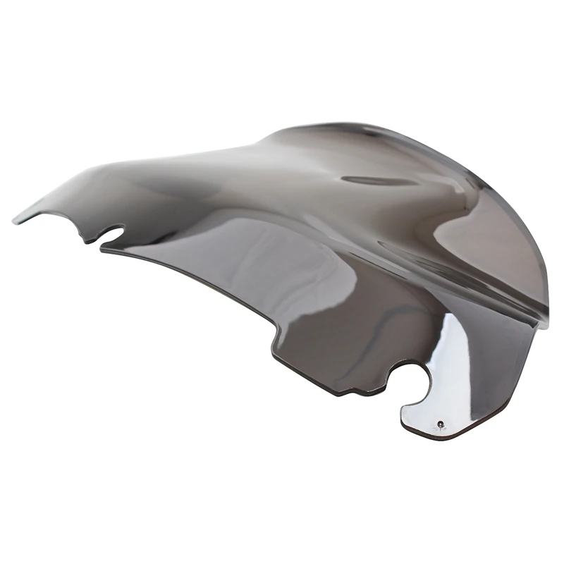 

Brand New Motorcycle Windshield Windsn for -Davidson- 14-19